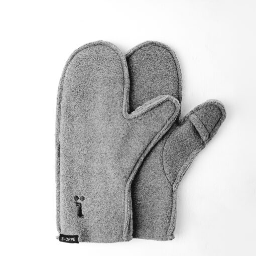 Рукавиці S-cape + Ukraїner