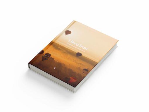 Комплект книжок Ukraїner. Країна зсередини - Зображення 6