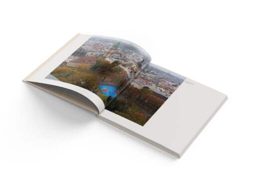 Книжка Ukraine from above - Зображення 3
