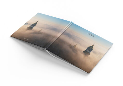 Книжка Ukraine from above - Зображення 5