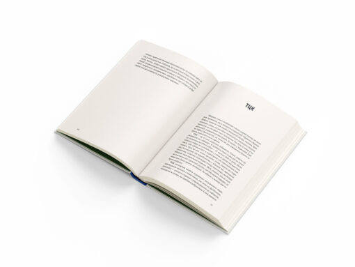Книжка Усе на три літери - Зображення 3