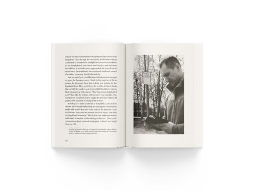 ПЕРЕДПРОДАЖ. Книжка De-occupied: Stories of Ukrainian Resistance - Зображення 4